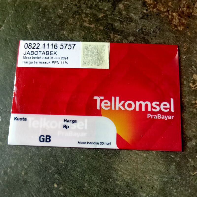nomor cantik telkomsel maju-maju 08** 1116 5757 nocan-kartu-perdana-telkomsel.