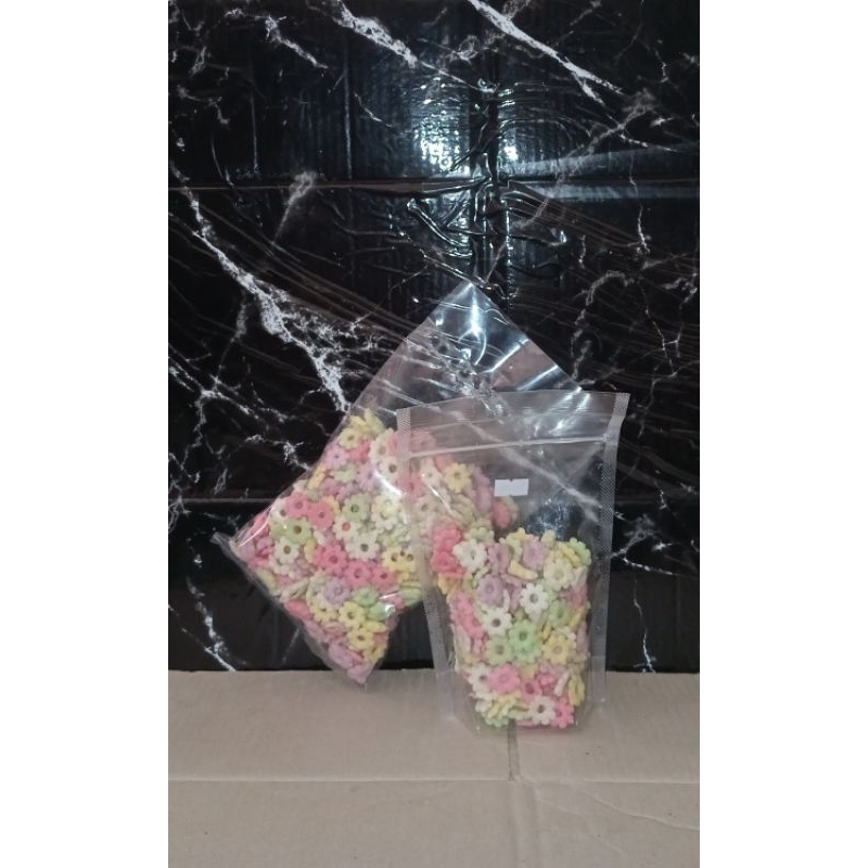 

PILUS SAKURA / KEMBANG RIBUT