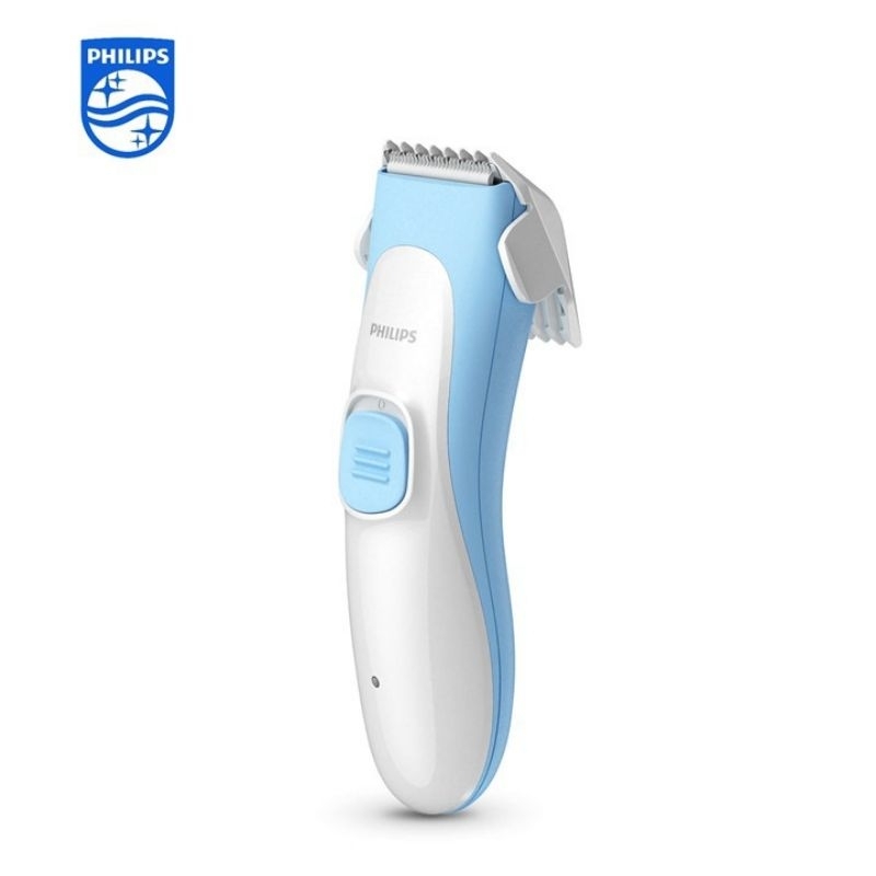 Pencukur rambut bayi philips bagus