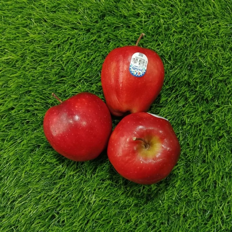 

BUAH APEL WASHINGTON 1kg