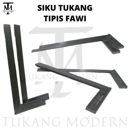 SIKU TUKANG TIPIS FAWI / SIKU TUKANG TIPIS HOLY / SIKU TUKANG TIPIS MJP / SIKU TUKANG TEKIRO / SIKU 