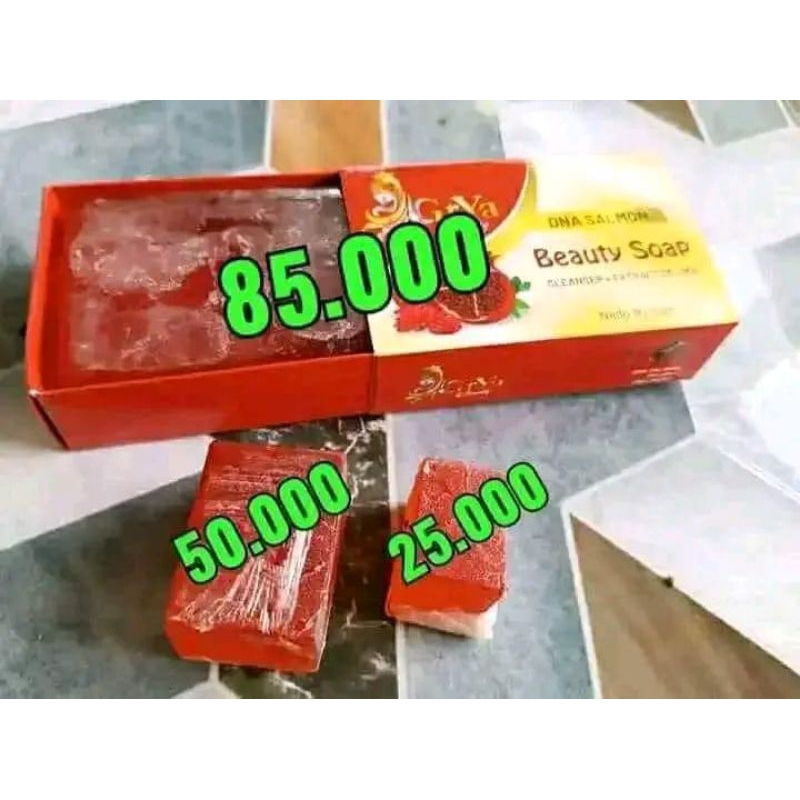 Sabun Griya Beauty