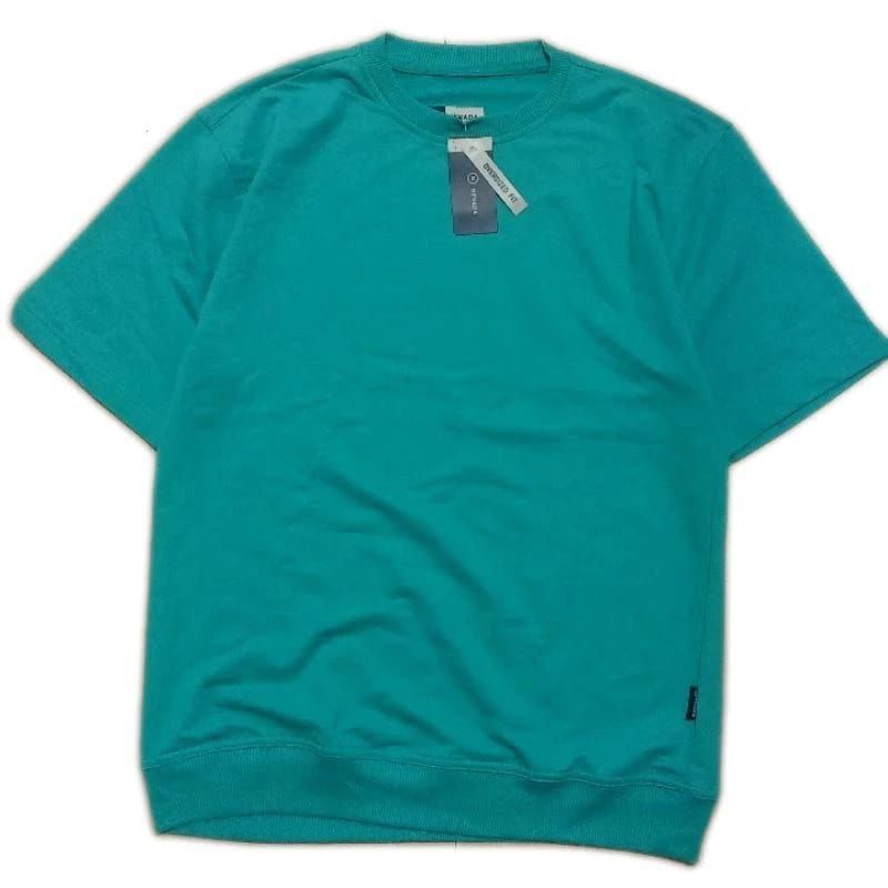 Sweater Kaos Cowok Nevada Original Matahari