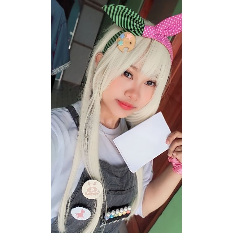 ACC Cosplay AIRANI IOFIFTEEN iofi accessories