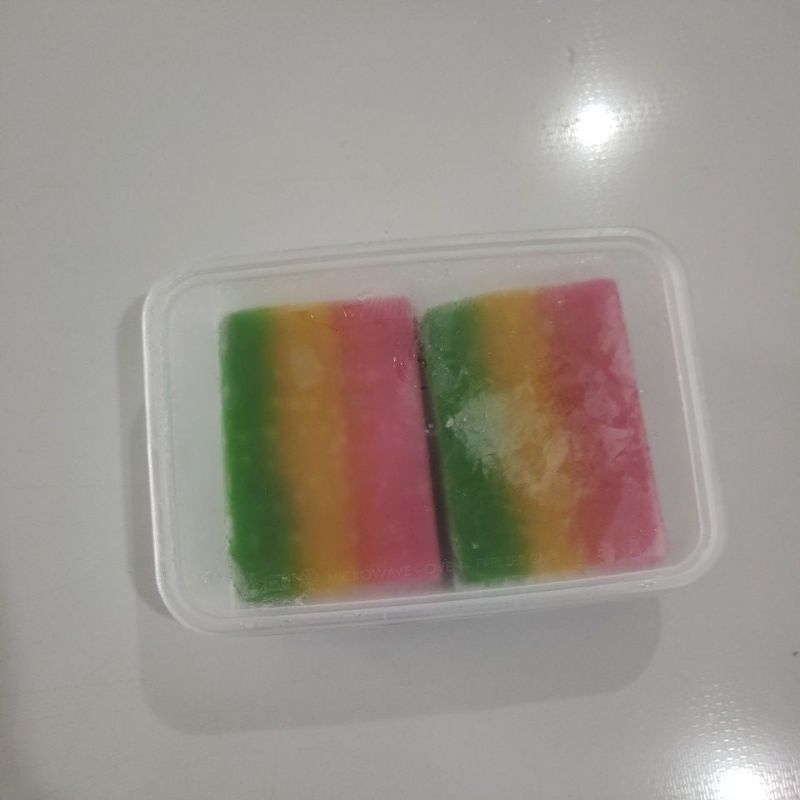 

Es Gabus Jadoel Isi 10pcs