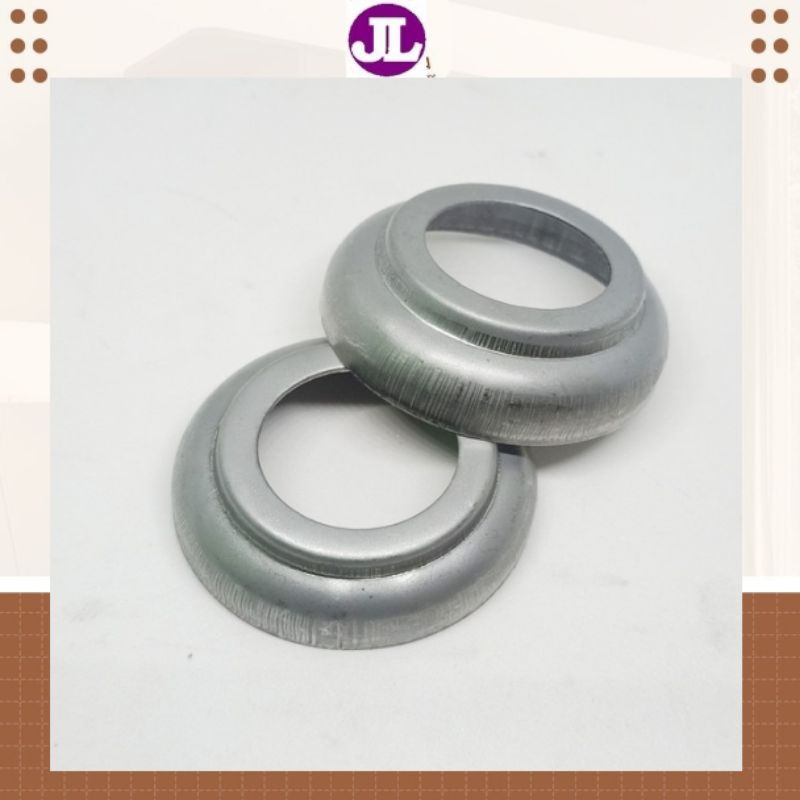 Ring Cembung Pipa Besi 1 Inch Tapak Cembung Pipa Besi 1 Inch Ring Cembung Pipa 1 Inch