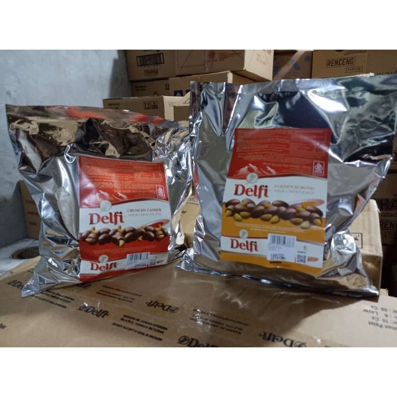 

DELFI DRAAGESS ALMOND & CASHEW 1kg