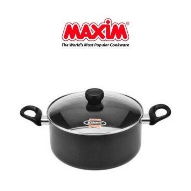 Maxim Galaxy dutch oven 20cm