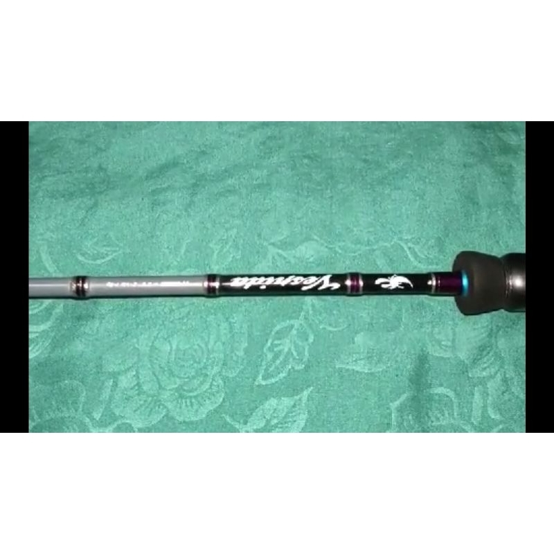 Rapala vespida 2-4lb