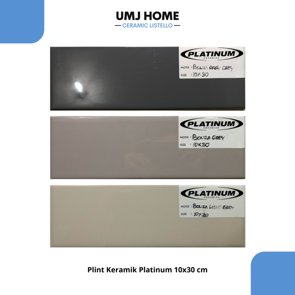 list keramik dinding 10x30 cm/ lis keramik dinding 10x30 cm/ keramik dinding 10x30 cm platinum kuali