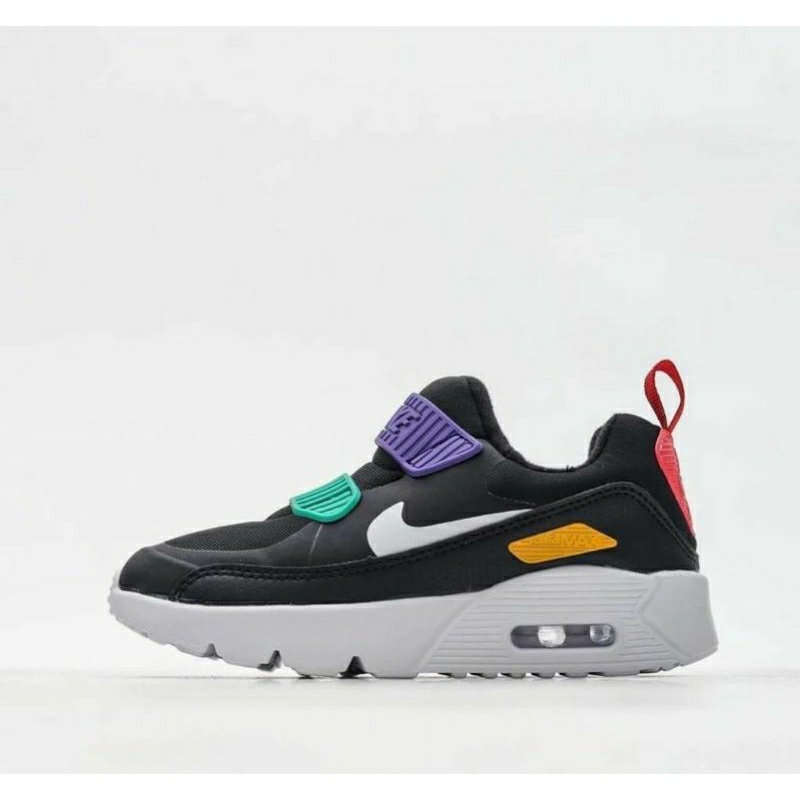 Sepatu Anak anak Nike Air Max Tiny 90 Code (BUGHQ)