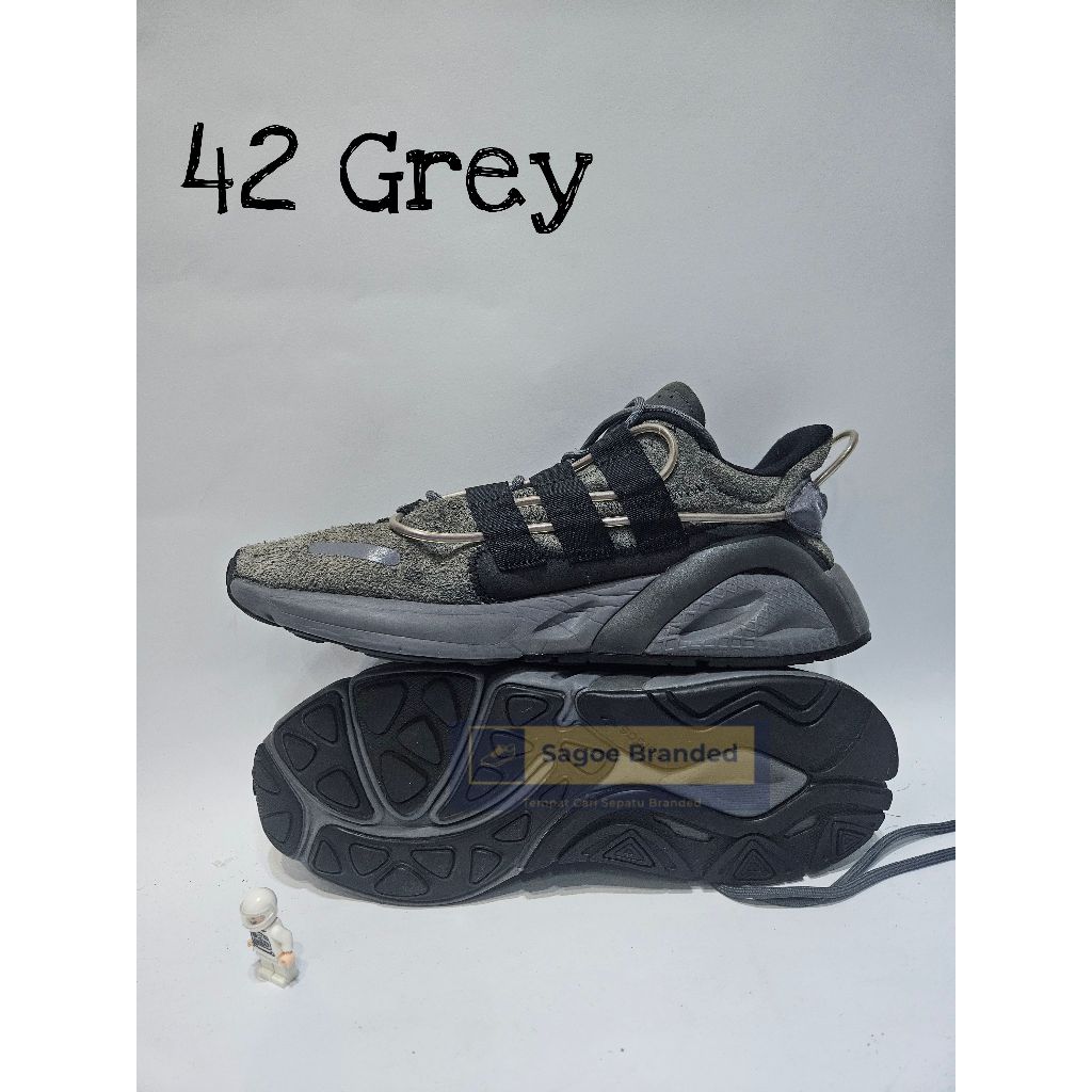 Adidas LXCon (SB-0001/0088) Second