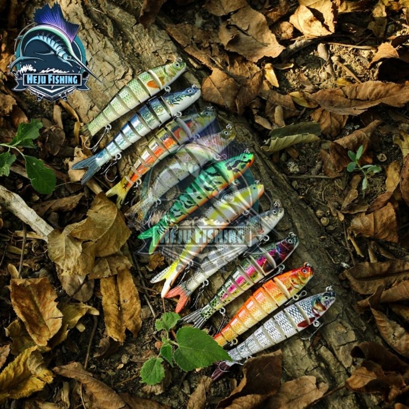 Premium Lure Casting 10cm 11.5g Minnow Sinking Premium