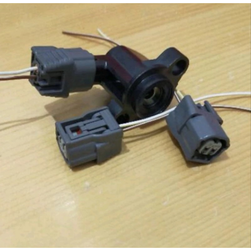 Soket Sensor IACV Honda Beat Vario