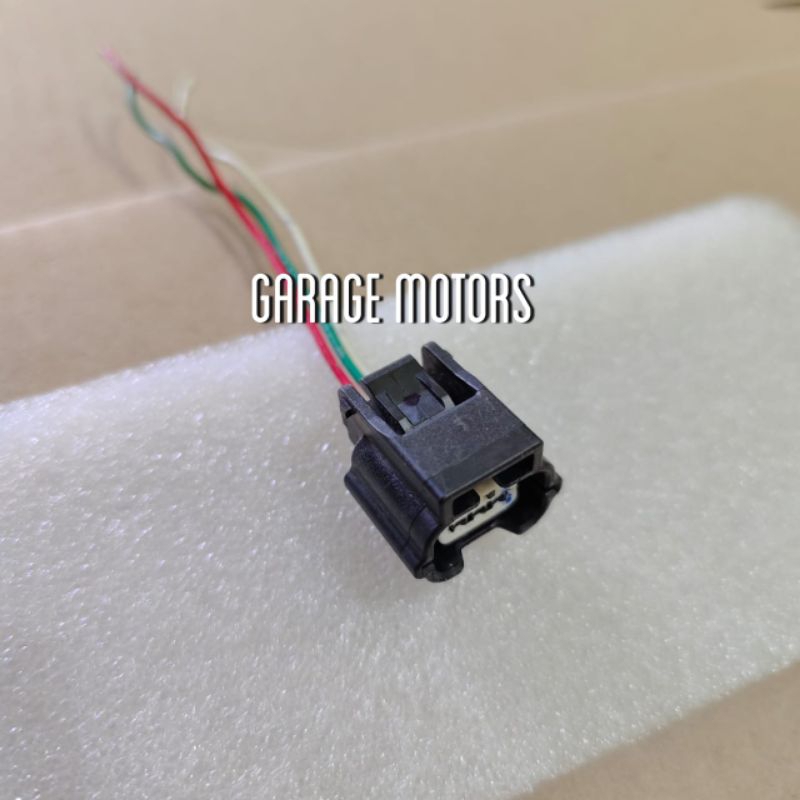 SOKET SENSOR CMP CKP DATSUN GO