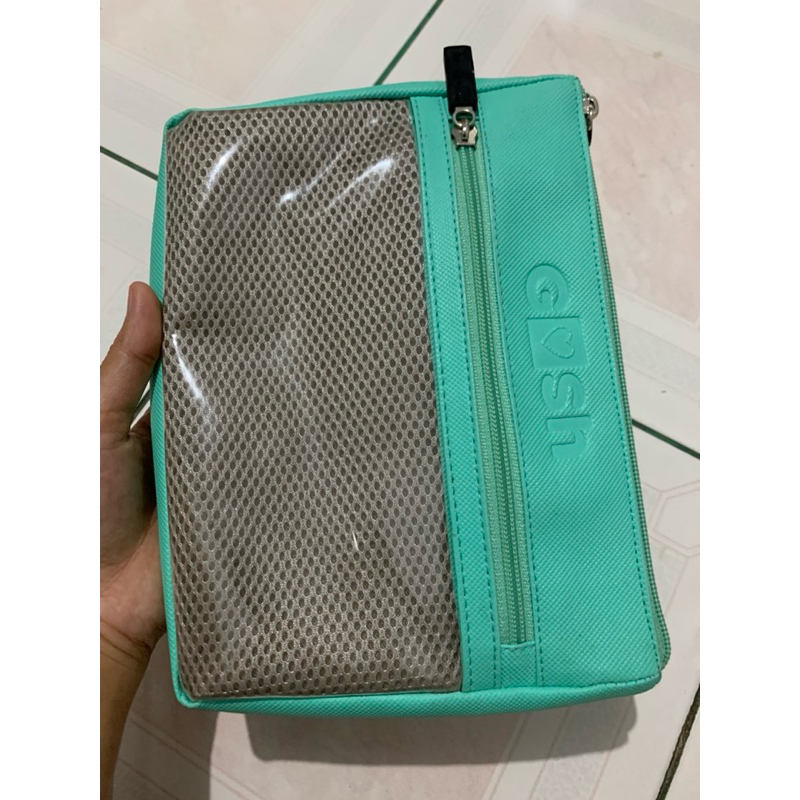 Clutch Gosh preloved