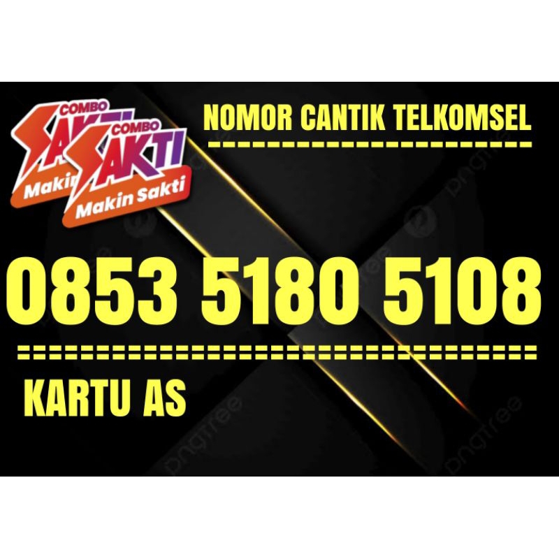 Kartu Sakti Telkomsel simpati as loop