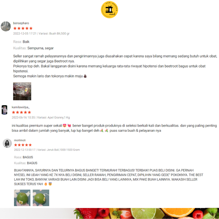 

TELUR AYAM 1 KG TELUR AYAM PREMIUM 1 KG CHICKEN EGG 1 KG PREMIUM