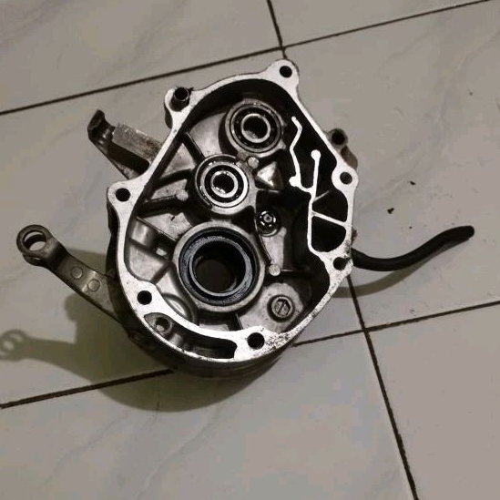rasio gear box vario 125 old/150 original