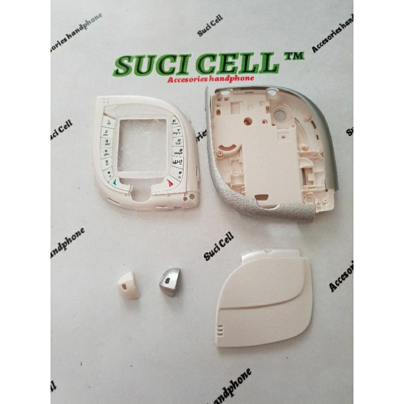Casing Nokia 7600 NMM-3