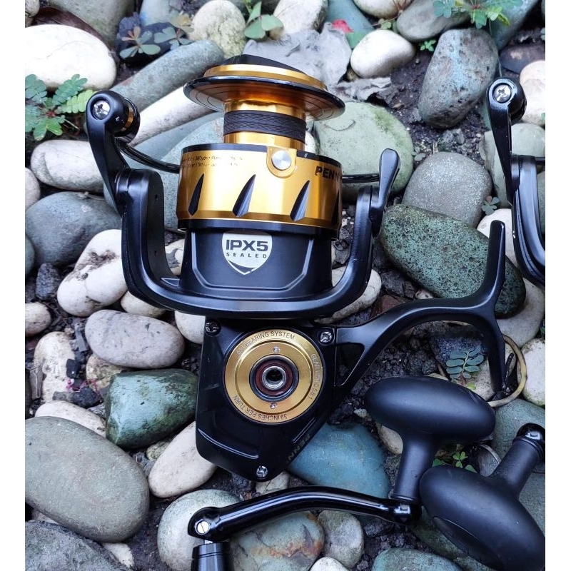 REEL PENN SSVI 5500 (second)