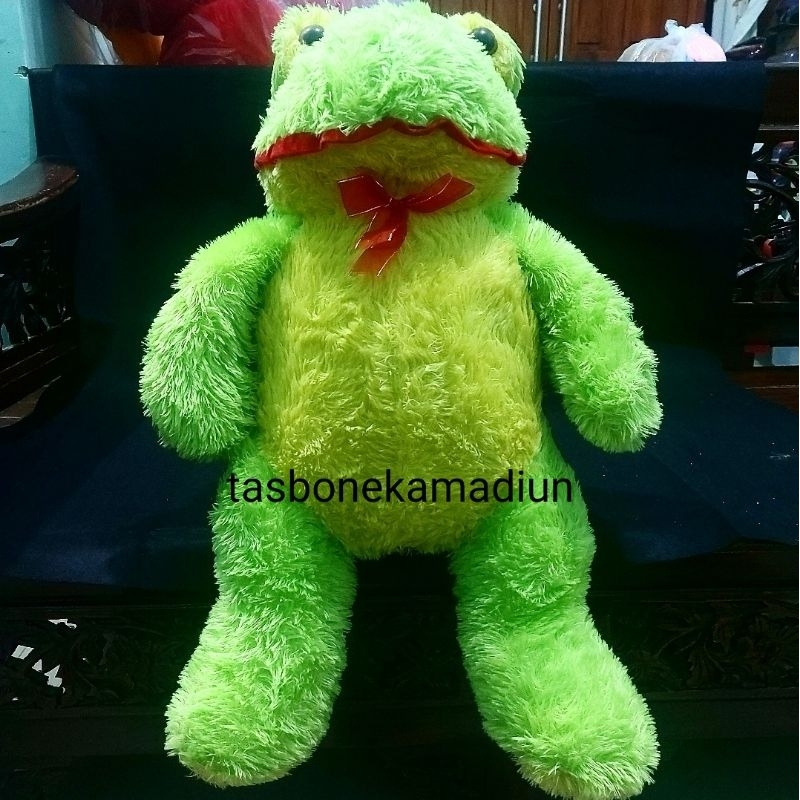 Boneka keropi ukuran XL
