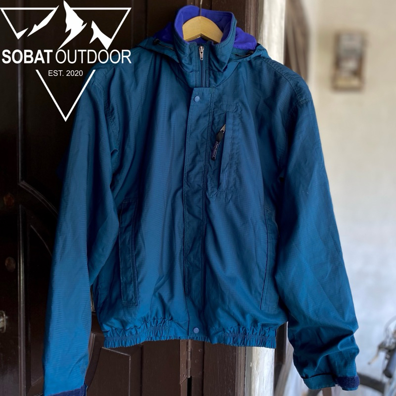 jaket outdoor patagonia