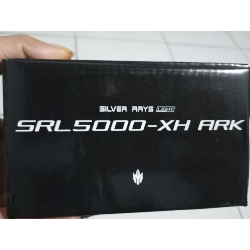 Tridentech SRL 5000-XH ARK