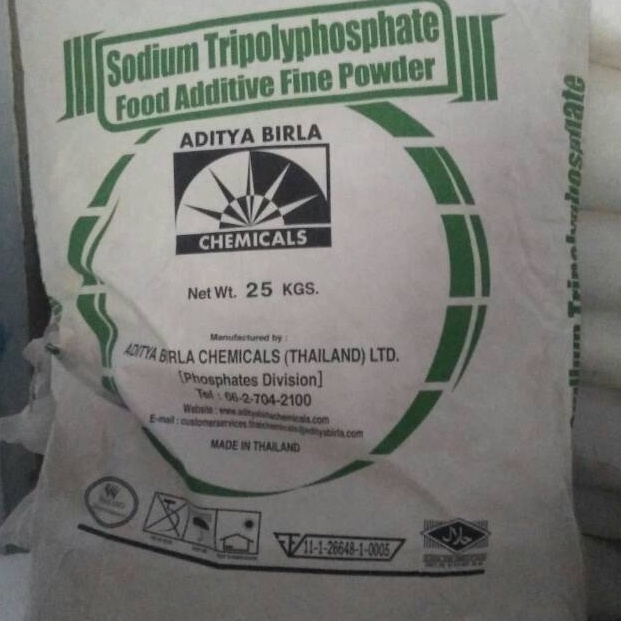 

SALEE Sium TriplyphspateSTTP 1 Kg LS