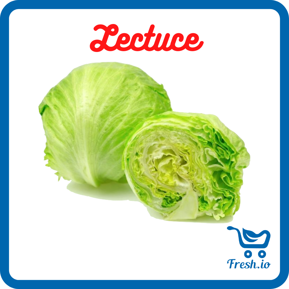

Lectuce