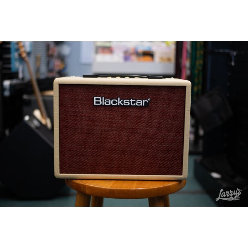 Second like new Amplifier Blackstar Debut 15E Combo Ampli Gitar