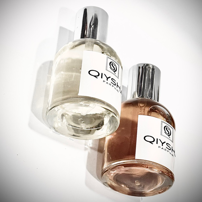 QIYSA PARFUM LSVTN' Coeur Battant Eau De Parfum  w
