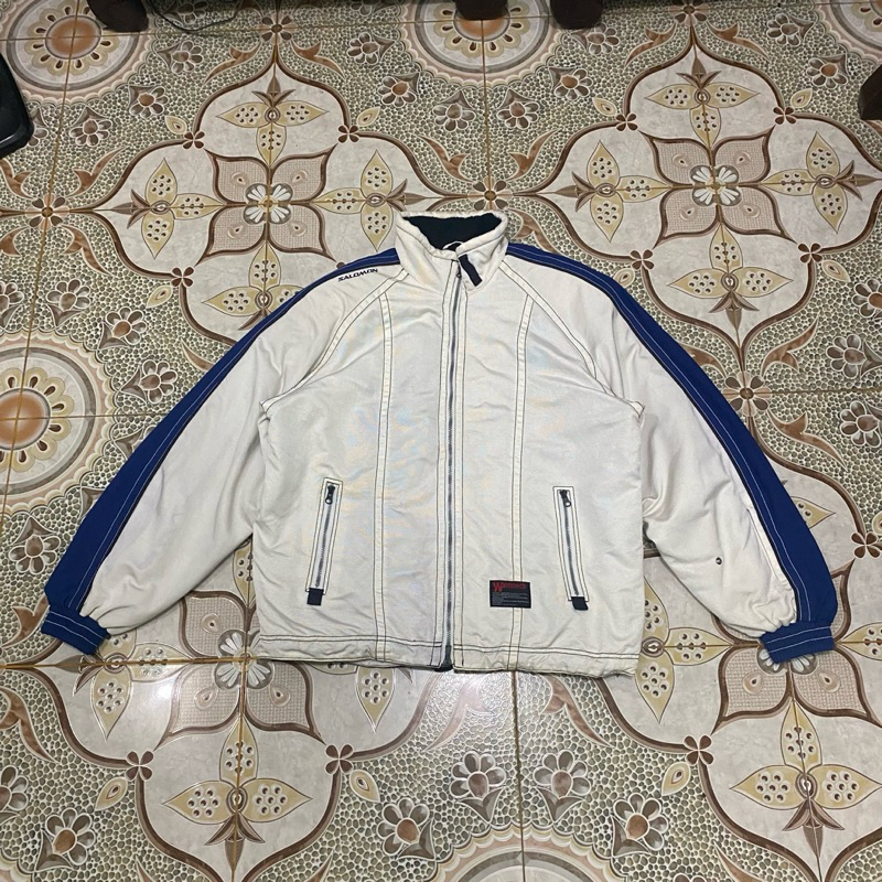 salomon snowboards vintage