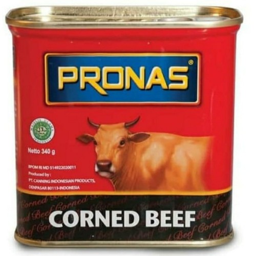 

Kornet Pronas 340 gr