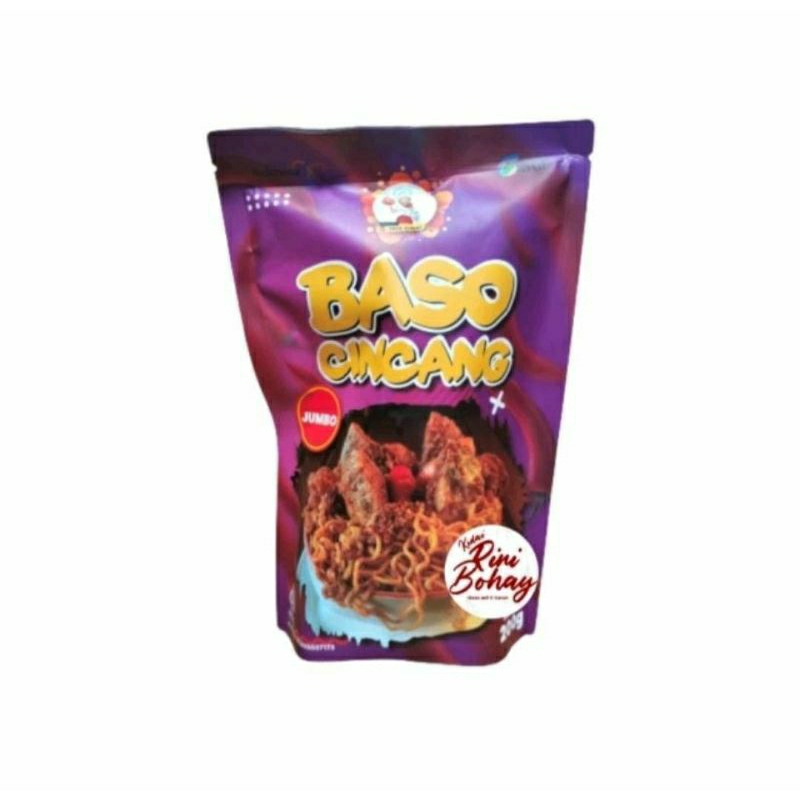 

Paket Baso Urat Sultan