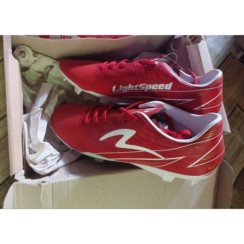 Specs lightspeed garuda attack 20