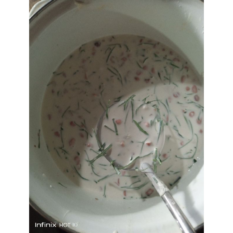 

PEYEK KEDELAI ORIGINAL ½ Kg