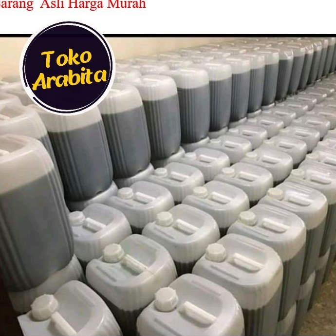 

Madu Habbatussauda, Madu Mesir Asli isi 30 kg