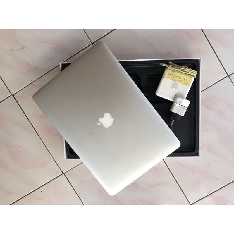 macbook pro 2015 15" dual vga mati tottal