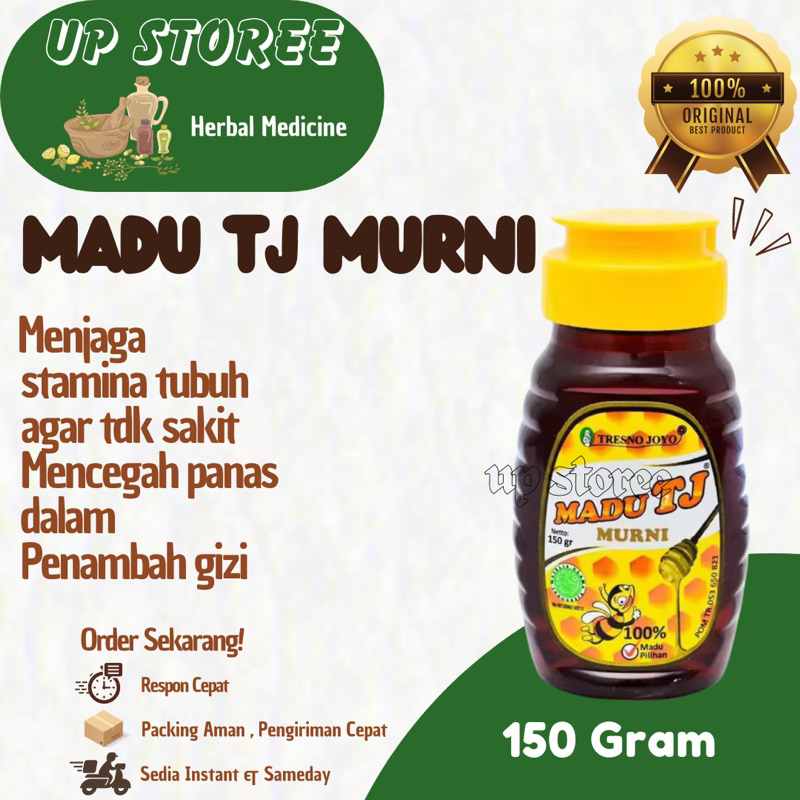 

MADU TJ MURNI TRESNOJOYO