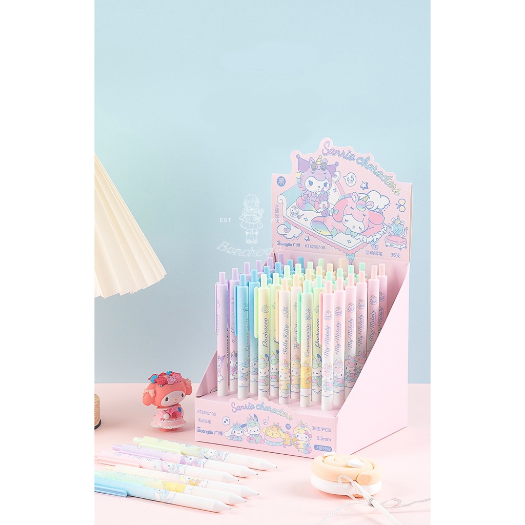 

Sanrio Unicorn Pencil