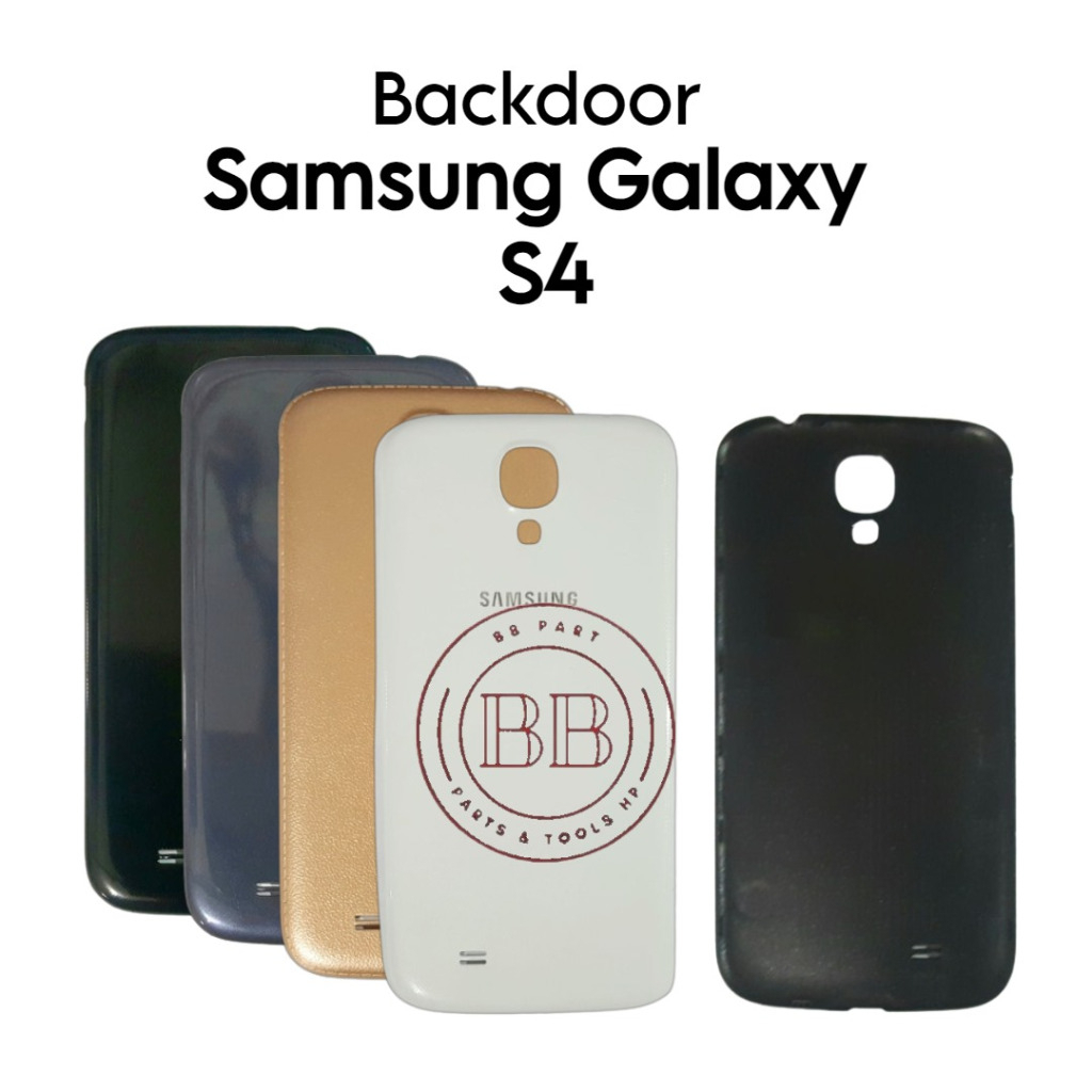 Backdoor Samsung Galaxy S4 / GT-I9500 / SGH-I337M / SGH-M919 / GT-I9507V / SHV-E330L / SPH-L720T / S