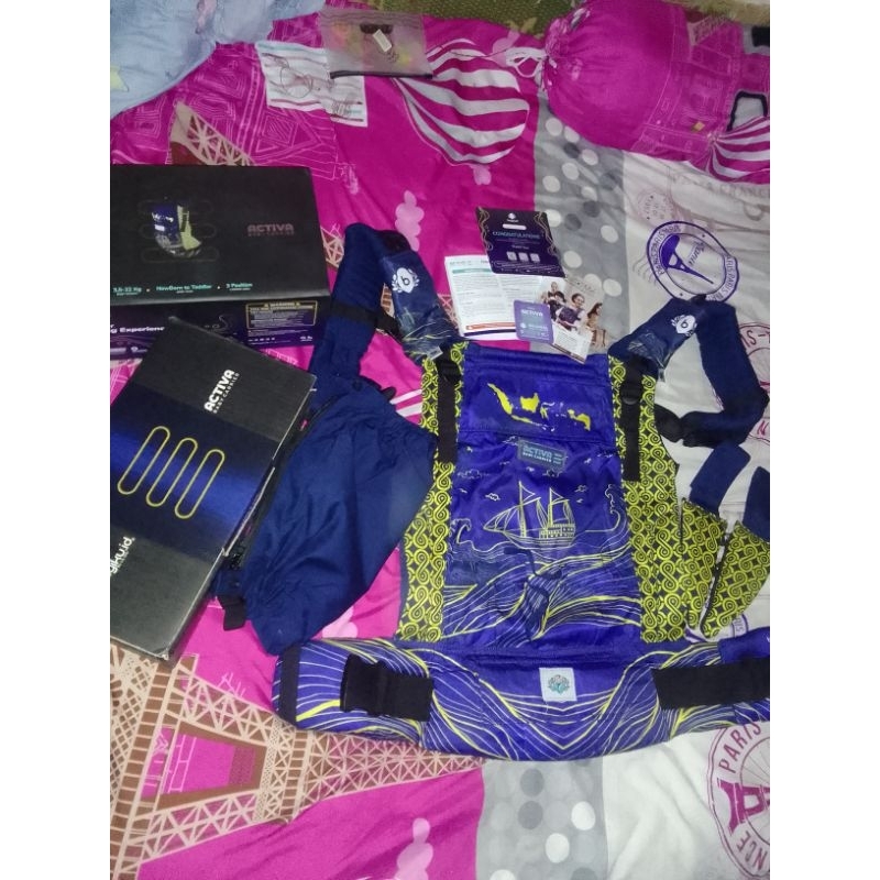 activa mark 3 bayiku.id