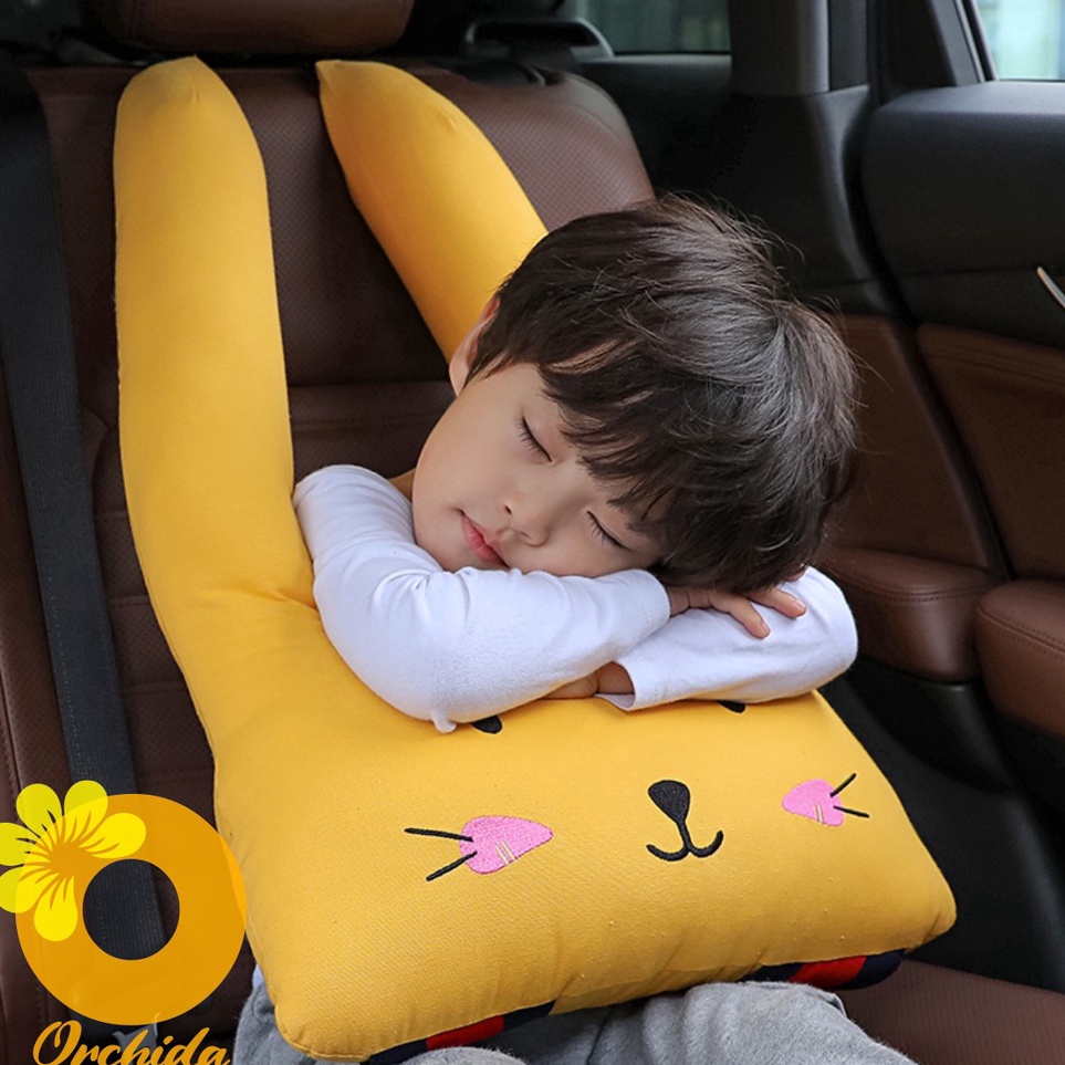 ph Bantal Sandaran Mobil  Bantal Pengaman Untuk Anak  Bantal Mobil