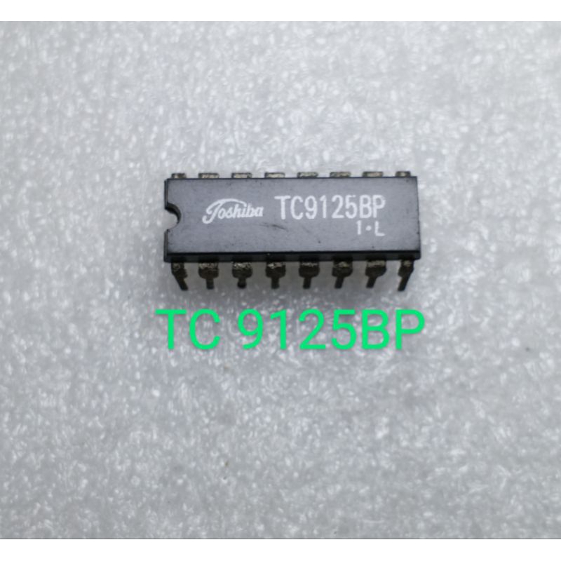 TC 9125BP