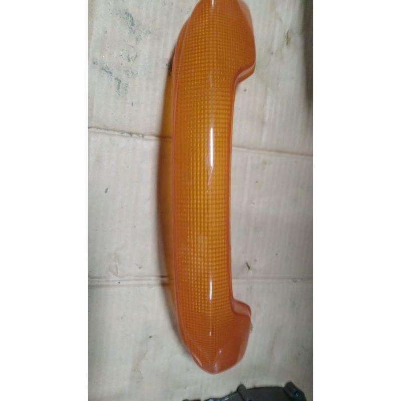 Mika sein bening qingqi 125cc 4tak