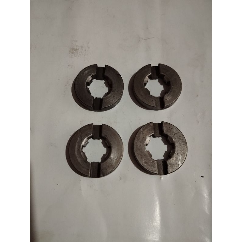 reng kampas ganda suzuki sogun 110, sogun 110 new