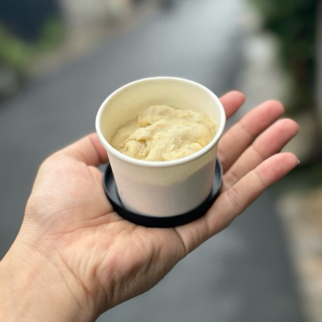 

Durian Cup