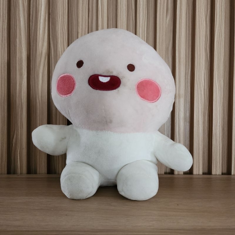 BONEKA APEACH KAKAO