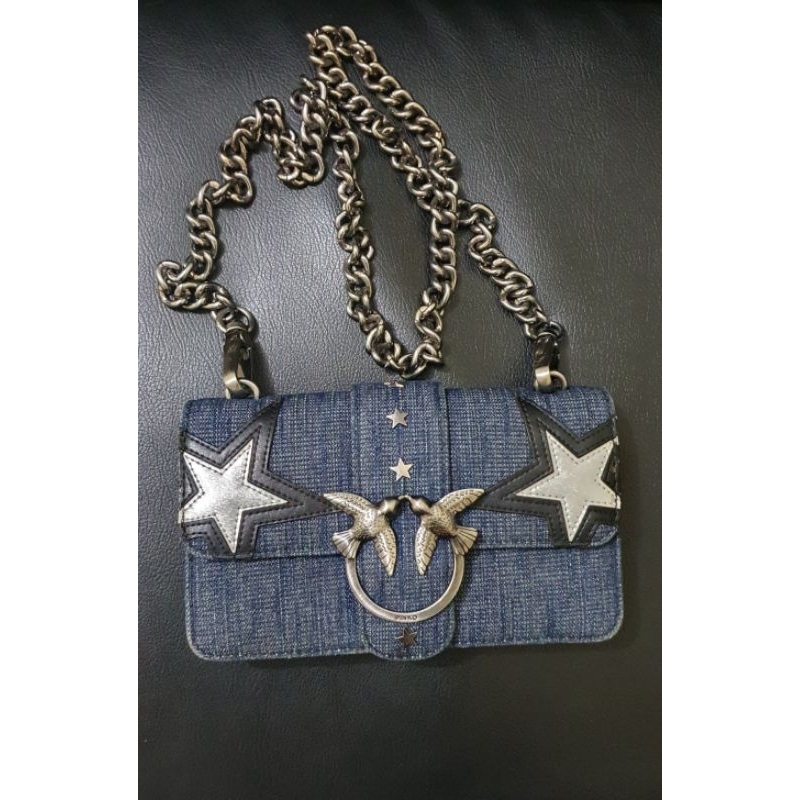 Pinko original preloved